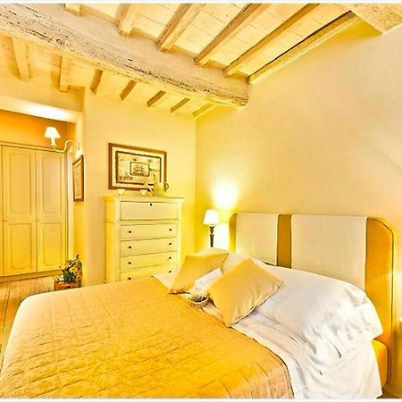 La Locanda Di Anita Cetona Extérieur photo