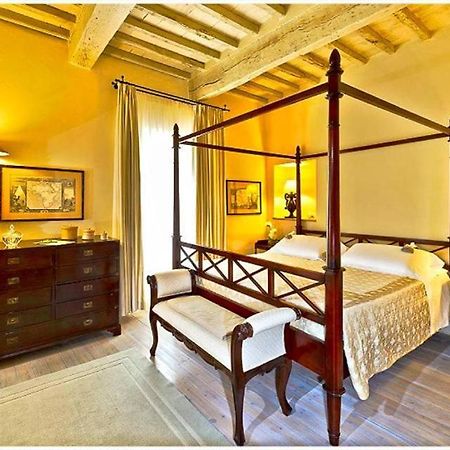 La Locanda Di Anita Cetona Extérieur photo
