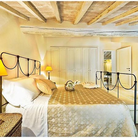 La Locanda Di Anita Cetona Extérieur photo