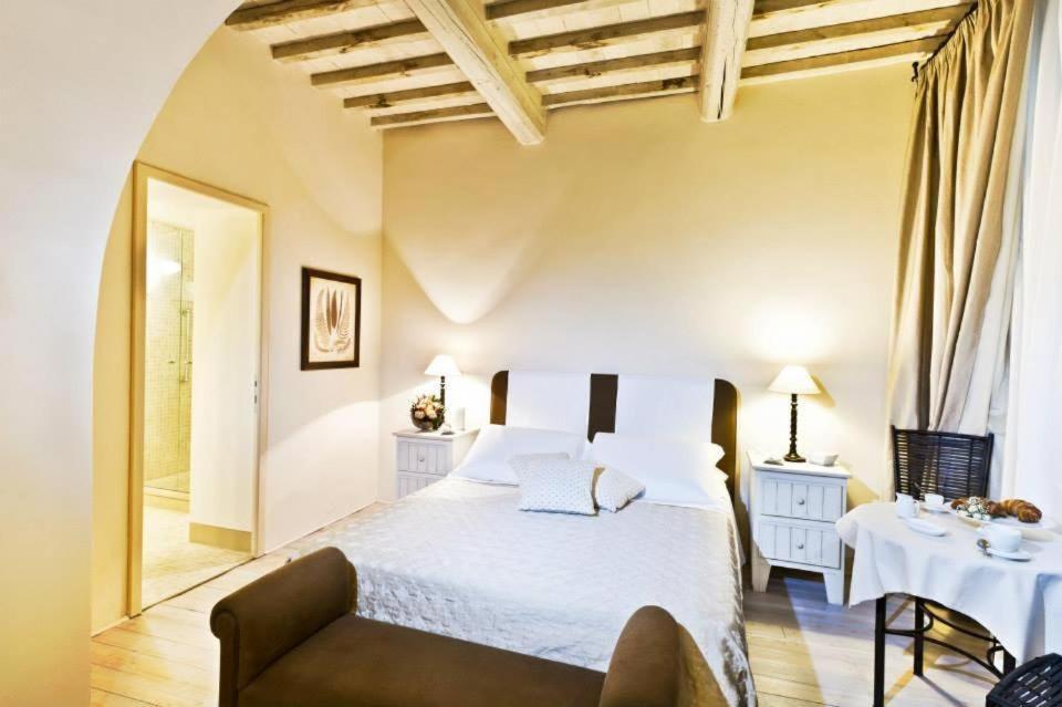 La Locanda Di Anita Cetona Extérieur photo