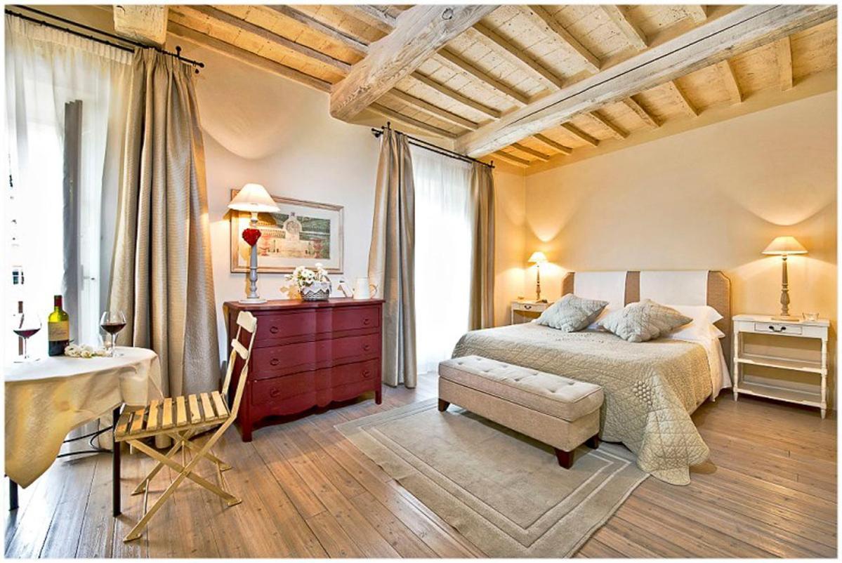 La Locanda Di Anita Cetona Extérieur photo
