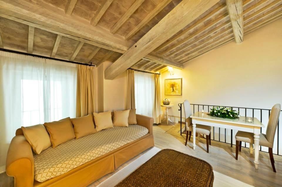 La Locanda Di Anita Cetona Extérieur photo