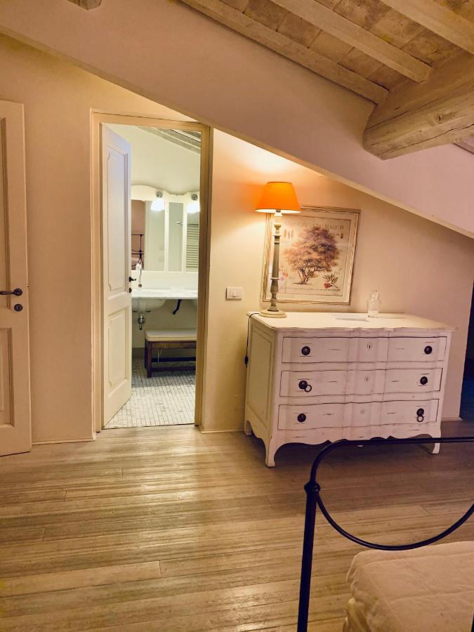 La Locanda Di Anita Cetona Extérieur photo