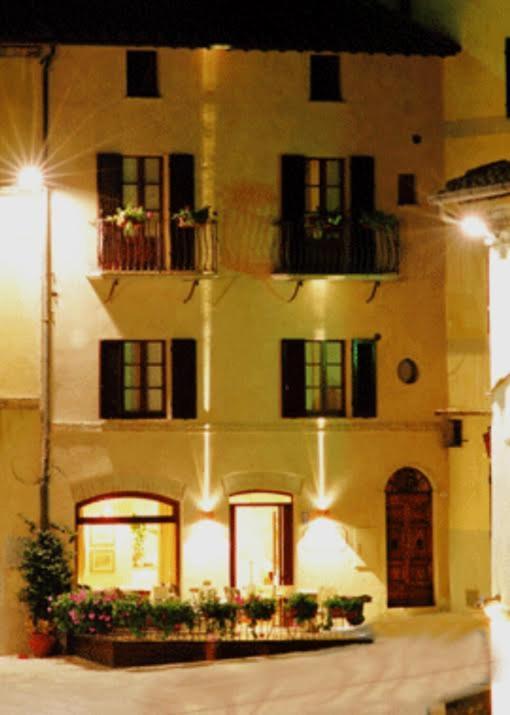 La Locanda Di Anita Cetona Extérieur photo